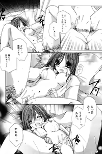 Page 106 of Manga Bangaichi 2007-04 - preview thumbnail