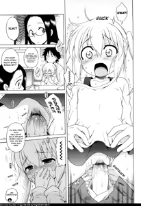 Page 103 of Onii-chan ga, Suki. - preview thumbnail