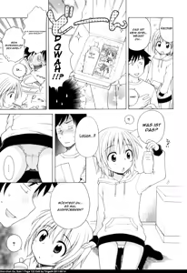 Page 117 of Onii-chan ga, Suki. - preview thumbnail