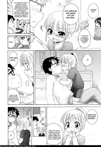 Page 144 of Onii-chan ga, Suki. - preview thumbnail
