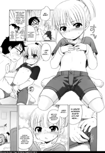 Page 145 of Onii-chan ga, Suki. - preview thumbnail