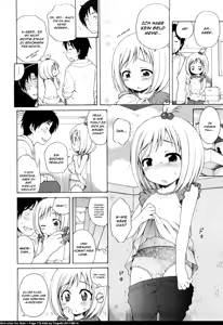 Page 162 of Onii-chan ga, Suki. - preview thumbnail