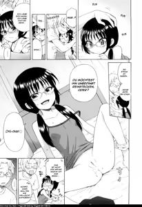 Page 191 of Onii-chan ga, Suki. - preview thumbnail