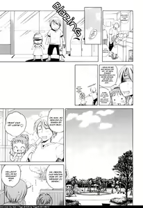 Page 27 of Onii-chan ga, Suki. - preview thumbnail