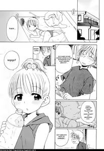 Page 47 of Onii-chan ga, Suki. - preview thumbnail