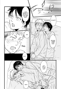 Page 7 of Triple Attack!! (decensored) - preview thumbnail