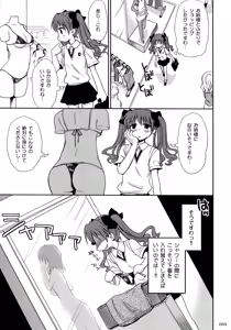 Page 9 of Railgun Soushuuhen - preview thumbnail