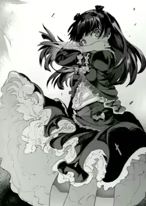 Page 32 of Zettai Kirino Ryouiki. 2 - preview thumbnail