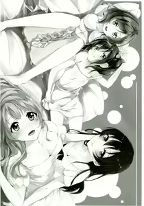 Page 3 of Love White - preview thumbnail