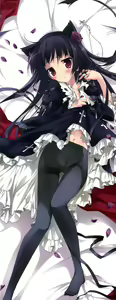Page 3 of KARORFUL MIX EX Soushuuhen - preview thumbnail