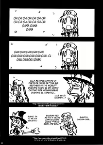 Page 5 of kajin komusume chuuka na pai pai - preview thumbnail