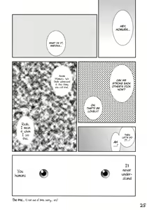 Page 25 of MadoHomu Camembert - preview thumbnail