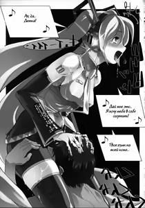 Page 47 of KETSU MEGATON 00 - preview thumbnail