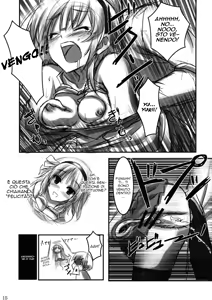 Page 14 of Angel Kneeso! - preview thumbnail