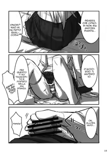 Page 17 of Angel Kneeso! - preview thumbnail