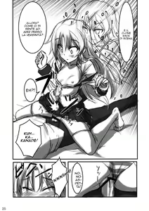 Page 24 of Angel Kneeso! - preview thumbnail