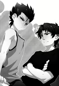 Page 3 of Zenbu Coach no Shigoto - preview thumbnail