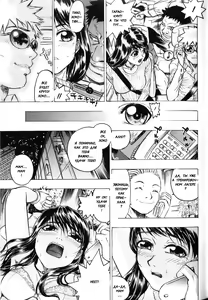 Page 116 of Missitsu - Honey Room - preview thumbnail