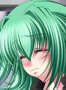 Page 31 of Lust～ Saiinjoutai～ - preview thumbnail