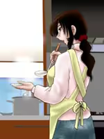 Page 29 of Insai -Yurie- - preview thumbnail