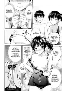 Page 33 of My Mai Secret Ch. 1-4 - preview thumbnail