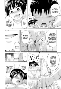 Page 41 of My Mai Secret Ch. 1-4 - preview thumbnail