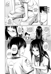 Page 91 of My Mai Secret Ch. 1-4 - preview thumbnail
