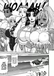 Page 4 of TGWOA Vol. 08 - preview thumbnail