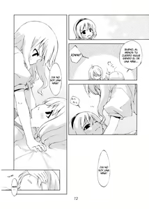 Page 11 of Jikai, Shimeji Kinshi | No Mushroom next time - preview thumbnail