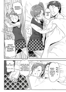 Page 5 of Ami Mami Mind - preview thumbnail