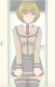 Page 189 of Suzuko-san wa Ochinchin ga Daisuki! - preview thumbnail