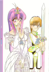 Page 4 of Suteki na Classmate - preview thumbnail