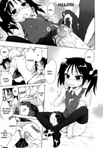 Page 13 of Itsumo, Miteita. (decensored) - preview thumbnail