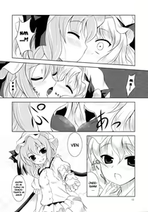 Page 18 of Scarlet x Scarlet - preview thumbnail