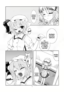 Page 5 of Scarlet x Scarlet - preview thumbnail