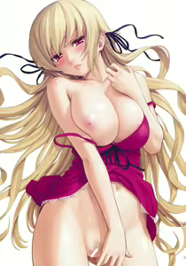 Page 2 of Bakeonigatari - preview thumbnail