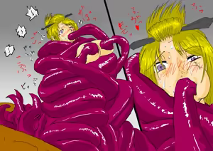 Page 8 of Horyo Tsukuyo Extra - preview thumbnail