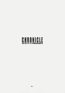 Page 4 of CHRONICLE - preview thumbnail
