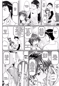 Page 6 of Onaho ni Honoji | Amando a una Onahole - preview thumbnail
