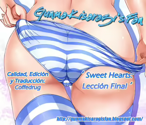 Page 101 of Sweethearts Ch. 1-9 - preview thumbnail