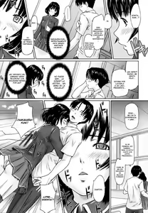Page 116 of Sweethearts Ch. 1-9 - preview thumbnail