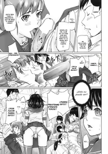 Page 135 of Sweethearts Ch. 1-9 - preview thumbnail