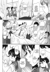 Page 136 of Sweethearts Ch. 1-9 - preview thumbnail