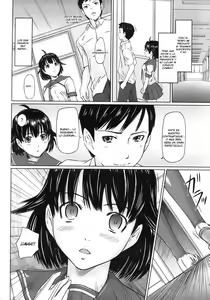 Page 138 of Sweethearts Ch. 1-9 - preview thumbnail