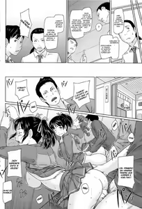 Page 161 of Sweethearts Ch. 1-9 - preview thumbnail