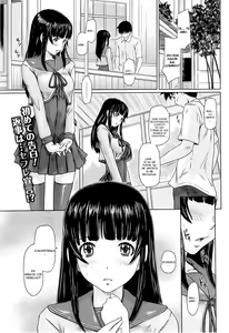 Page 169 of Sweethearts Ch. 1-9 - preview thumbnail