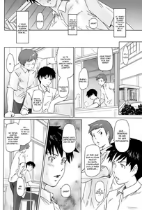 Page 170 of Sweethearts Ch. 1-9 - preview thumbnail