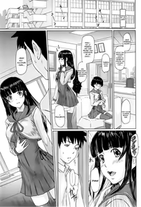 Page 173 of Sweethearts Ch. 1-9 - preview thumbnail