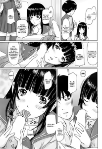 Page 181 of Sweethearts Ch. 1-9 - preview thumbnail