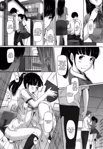 Page 199 of Sweethearts Ch. 1-9 - preview thumbnail